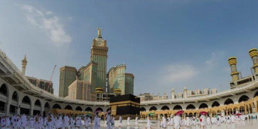 تبدأ من 32 ألف جنيه.. أسعار برامج العمرة والأوراق المطلوبة لأداء المناسك - المساء الاخباري
