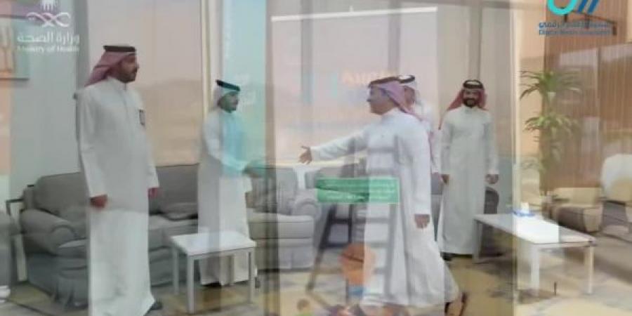 صحة نجران يوقّع اتفاقيات شراكة مع عددٍ من جمعيات القطاع غير الربحي - المساء الاخباري