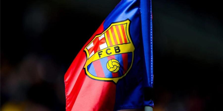 برشلونة يتوصل إلى اتفاق بشأن بيع لاعبه - المساء الاخباري
