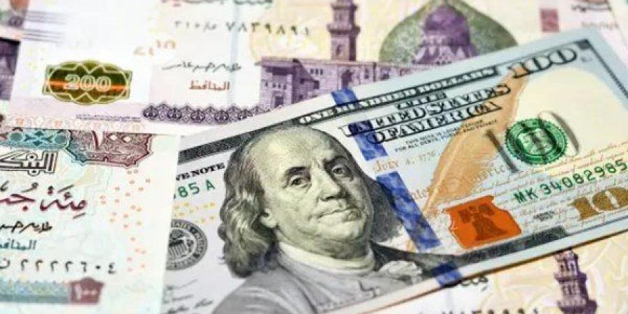 سعر الدولار اليوم الجمعة 14 أغسطس 2026.. استقرار العملة الخضراء بالبنوك