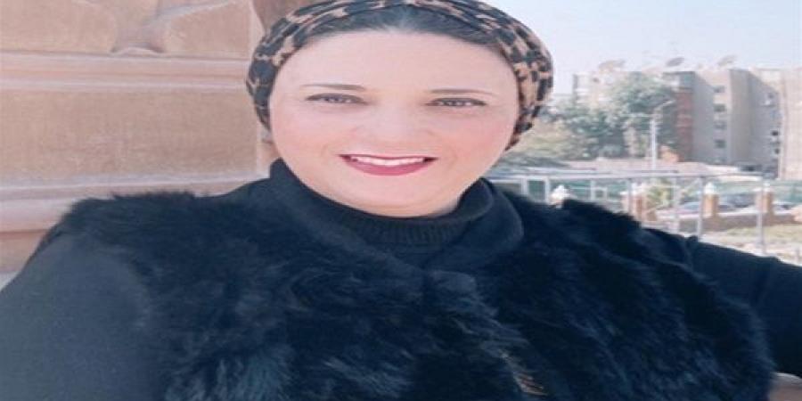 بعد توجيهات الرئيس.. داليا الحزاوي ترصد مكاسب إطلاق منصة وطنية للشباب ودورها في تمكين الأجيال الجديدة