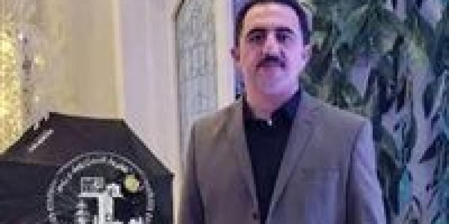 مصرع دبلوماسي فلسطيني وسائقه في حادث تصادم بشمال سيناء