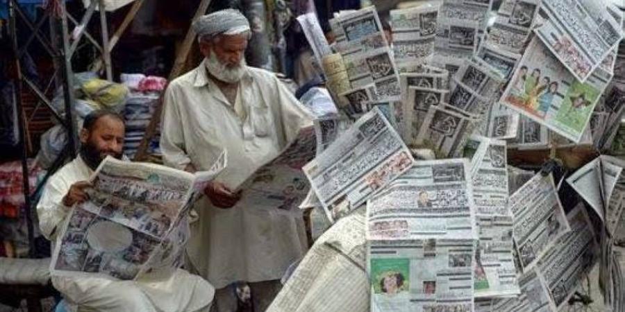 الصحف الباكستانية تبرز جهود إسلام أباد لتهدئة التوترات في المنطقة - المساء الاخباري