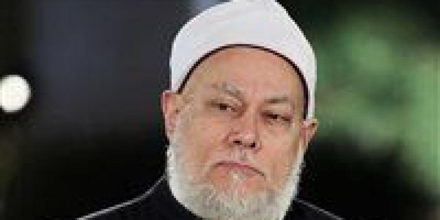 علي جمعة يهنئ المسلمين بحلول ربيع الأول: «افرحوا بسيدنا رسول الله»