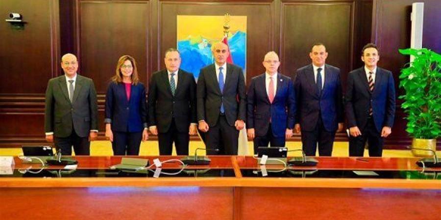 من الموهبة إلى القيادة.. إطلاق البرنامج الرئاسي لتأهيل النشء المصري المتفوق.. التفاصيل كاملة