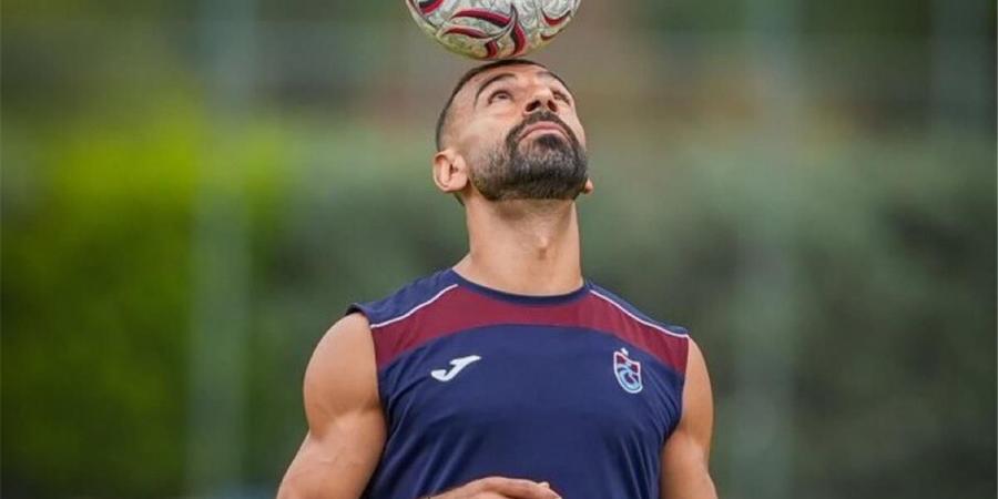 موقف محمد صلاح من المشاركة في مباراة طرابزون سبور وقاسم باشا - المساء الاخباري