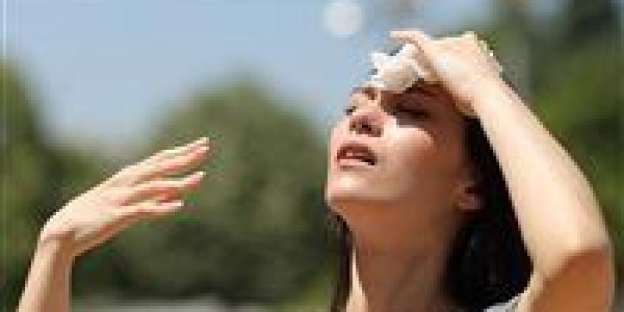 الأرصاد تحذر من طقس شديد الحرارة غدًا السبت.. العظمى 43 درجة جنوب الصعيد
