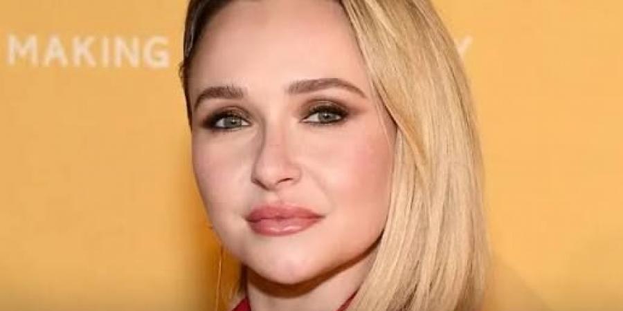 عن عمر 36 عاماً.. وفاة ممثلة أميركية شهيرة - المساء الاخباري