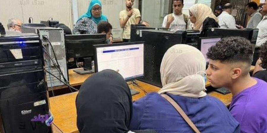 التعليم العالي تعلن الحدود الدنيا لكليات المرحلة الثانية من تنسيق الجامعات 2026 أدبي نظام قديم - المساء الاخباري
