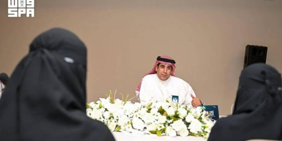 أكثر من (300) مستفيد من الجلسات الاستشارية في احتفاء جازان بـيوم الشباب - المساء الاخباري