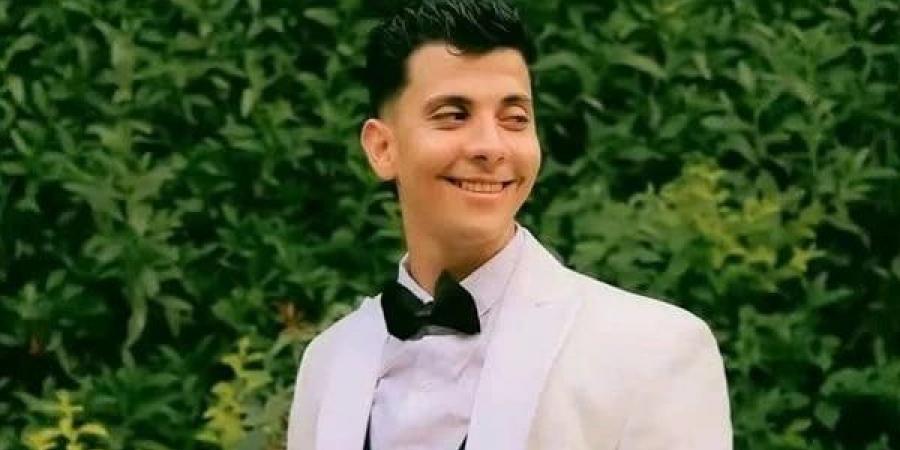 وفاة عريس بعد 3 أيام من زفافه ونقل زوجته للمستشفى في طوخ بالقليوبية - المساء الاخباري