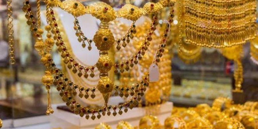 سعر الذهب في السعودية اليوم ..عيار 21 بـ458.2 ريال - المساء الاخباري