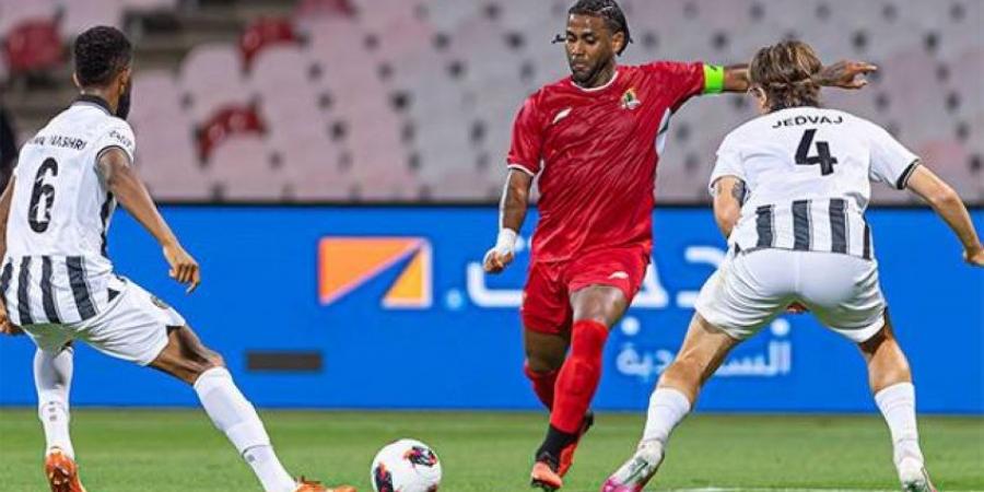 الوحدة يُفجّر المفاجأة ويُقصي الشباب من كأس الملك - المساء الاخباري