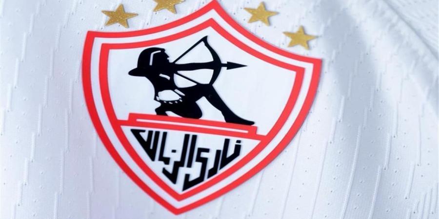 الزمالك يعلن انتهاء أزمة صلاح مصدق.. وبشرى سارة بشأن وقف القيد - المساء الاخباري