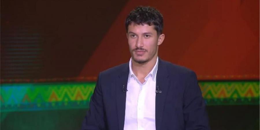 محمود صابر: بيراميدز فرض نفسه على الدوري.. وأسامة جلال: طريقة لعب ماكوينا تشبه تاكيس - المساء الاخباري