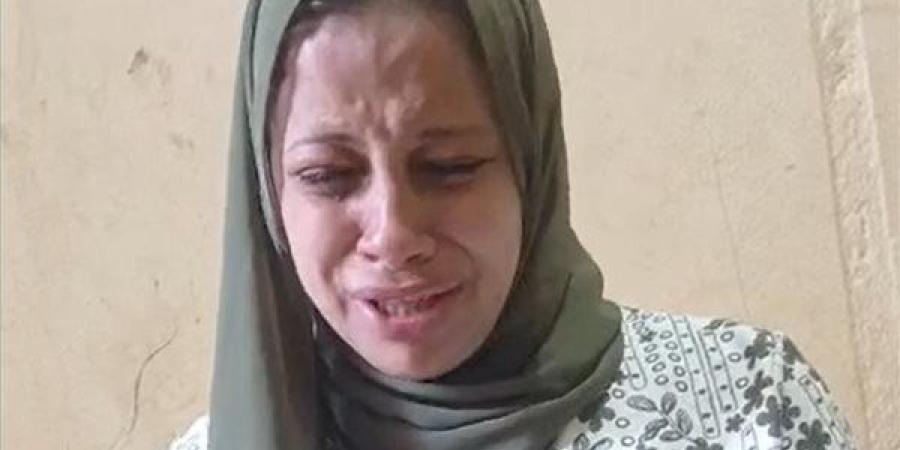 سحلتني من شعري.. الزوجة ضحية اعتداء حماتها بالمحلة: أهانتني وعملت محضر عشان آخد حقي | بث مباشر