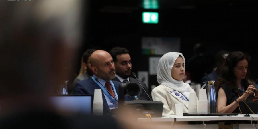 مؤسسة محمد بن سلمان ومكتب الأمم المتحدة للشباب يُعلنان تأسيس الشبكة العالمية للشباب - المساء الاخباري