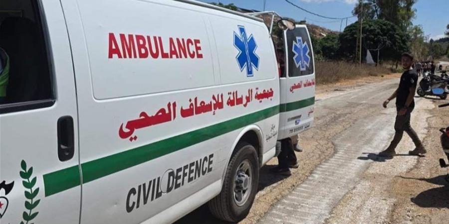 شهداء وجرحى.. ماذا يحصل بين ميفدون وزوطر الشرقية؟ - المساء الاخباري