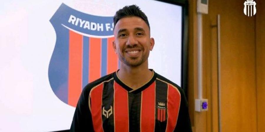 تريزيجيه يكشف سر رحيله عن الأهلي: مفيش سبب وأنا هفضل ابن النادي - المساء الاخباري