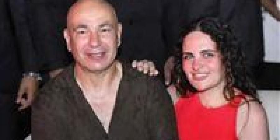 محامي دان أدام يكشف حقيقة تدخلها في انفصال حسام حسن عن زوجته الأولى