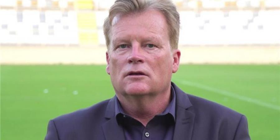 مارك فوتا: الأهلي الأفضل تاريخيًا في مصر.. والزمالك سيُنهي الدوري ثالثاً - المساء الاخباري