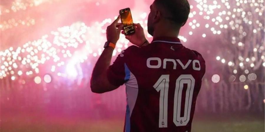 مدرب طرابزون يوضح موقف محمد صلاح من المشاركة أساسيًا أمام فيرينكفاروس - المساء الاخباري