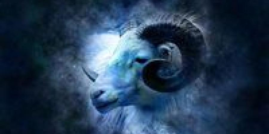 برج الجدي الأربعاء.. حظك اليوم: انتبه لصحة عظامك ومفاصلك