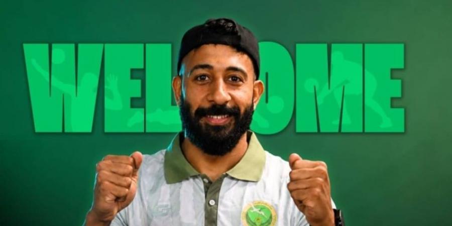 اللاعب محمد عرقان ينضم لصفوف طائرة نادي السلام - المساء الاخباري