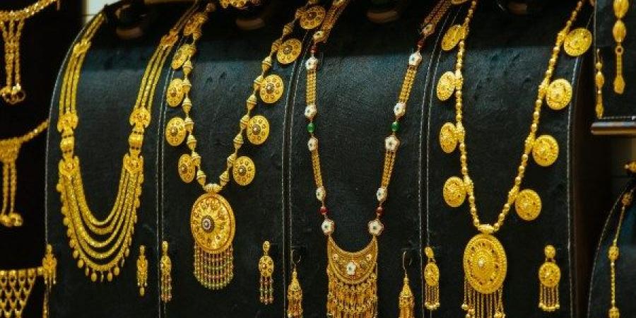 تبدأ من 5460 جنيهاً للشراء.. سعر جرام الذهب  عقب الارتفاع الأخير - المساء الاخباري