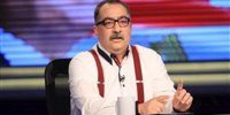 «هل تملك إثيوبيا مفتاح النيل؟».. إبراهيم عيسى: مصر لم تحقق شيئًا في ملف السد