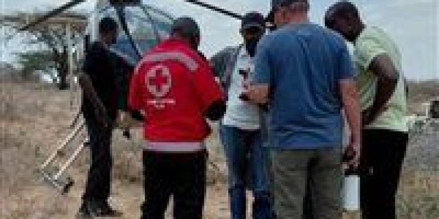 مقتل رئيس جهاز الاستخبارات الإكوادوري وزوجته في تحطم مروحية بكينيا