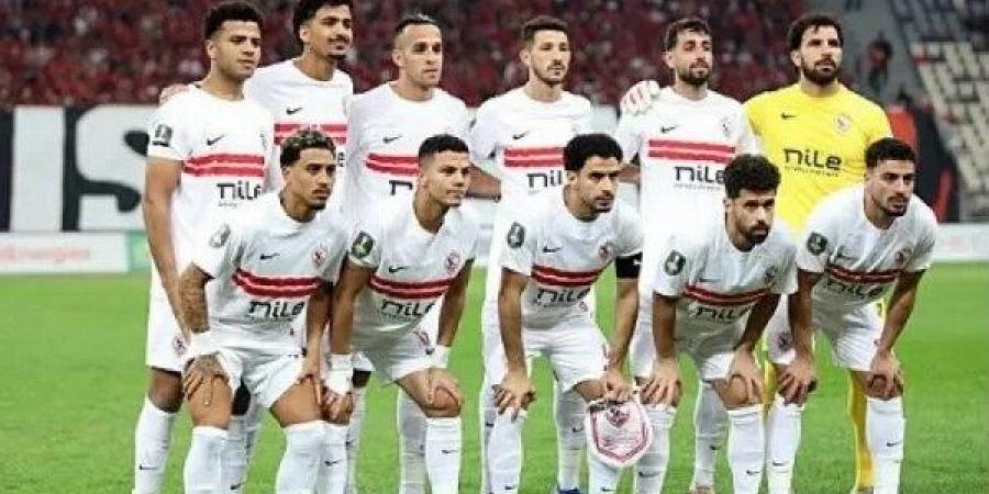 عصام سالم: محمد عواد هو حارس الزمالك الأساسي في الموسم الجديد - المساء الاخباري