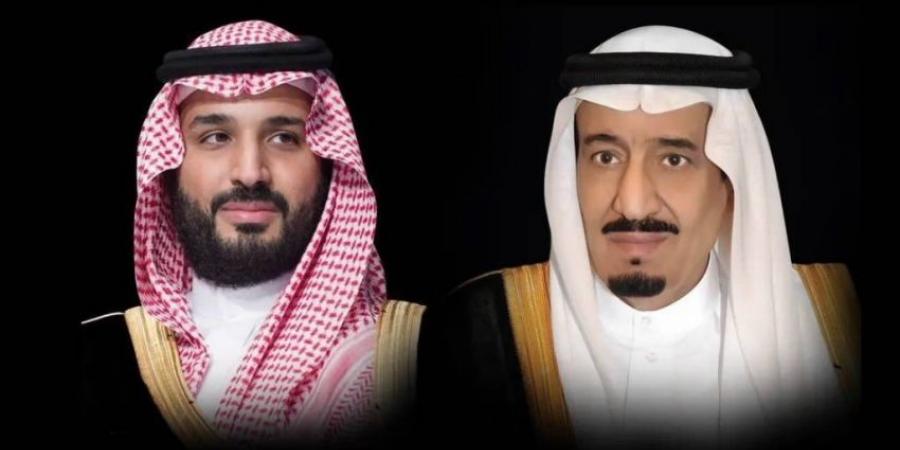 القيادة تهنئ رئيس المجر بذكرى اليوم الوطني لبلاده