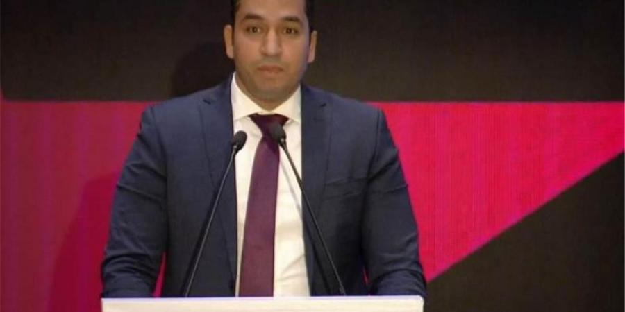 طه عزت يكشف عن لوائح الموسم الجديد.. ويرد على أنباء تشجيعه الزمالك - المساء الاخباري