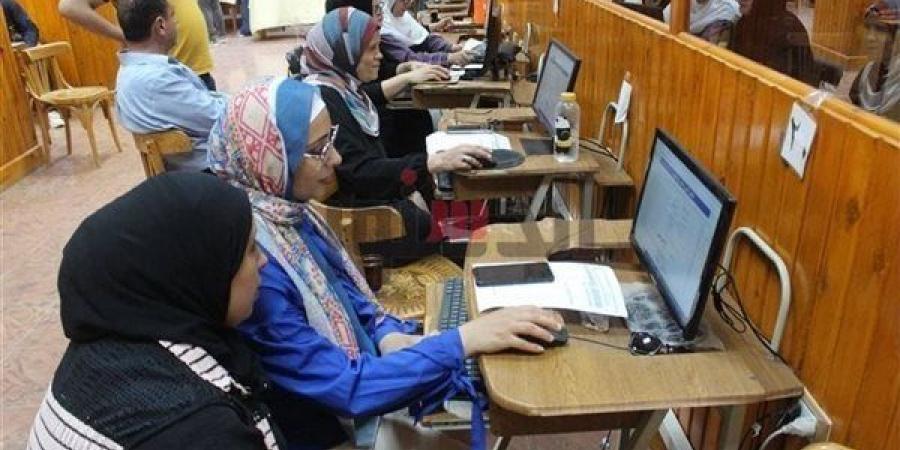 تنسيق المرحلة الثالثة 2026.. موعد التسجيل والحد الأدنى والكليات المتاحة وخطوات تسجيل الرغبات