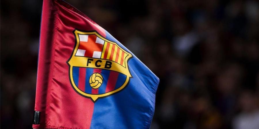 رسميًا | برشلونة يعلن تعاقده مع خامس صفقاته الصيفية - المساء الاخباري