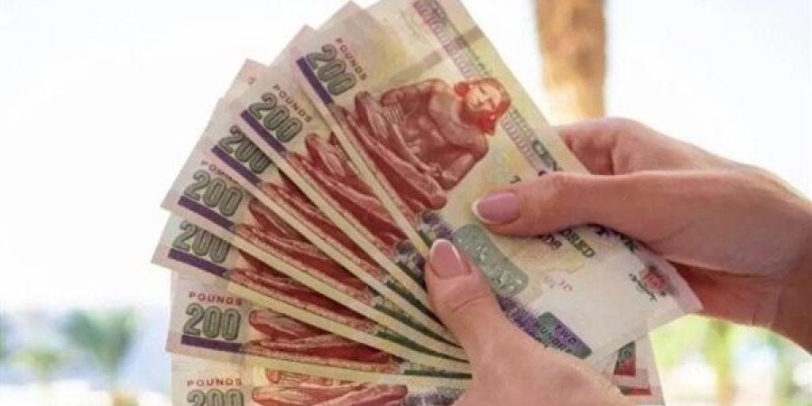 موعد صرف مرتبات شهر أغسطس 2026 بعد تطبيق زيادة الأجور الجديدة ورفع الحد الأدنى