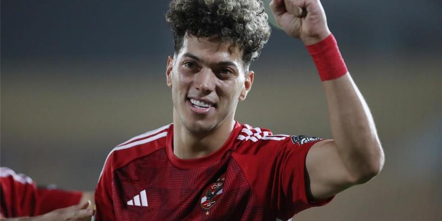 محمد عبد الجليل: بيزيرا بتاع لقطة.. وعلى الأهلي التخلص من صداع إمام عاشور - المساء الاخباري