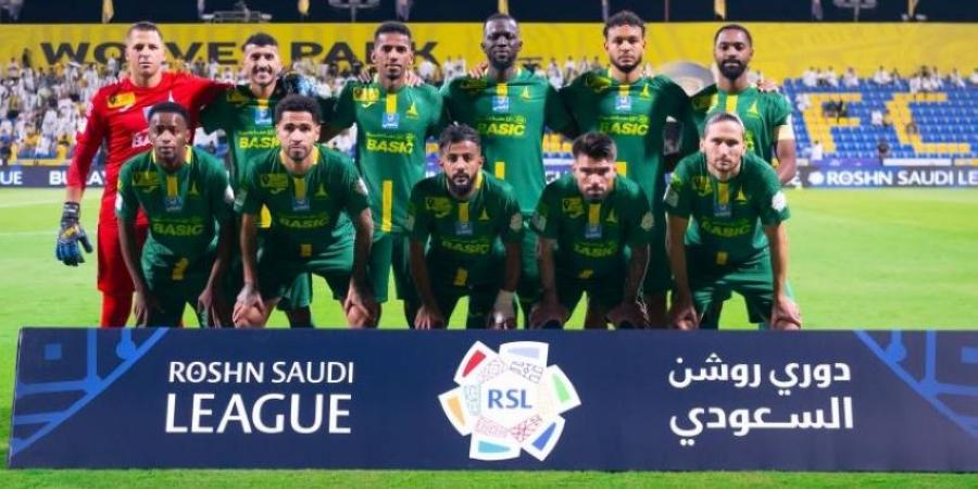 الخليج يعتمد التشكيل الجديد للهيئة المشرفة على قطاع كرة القدم