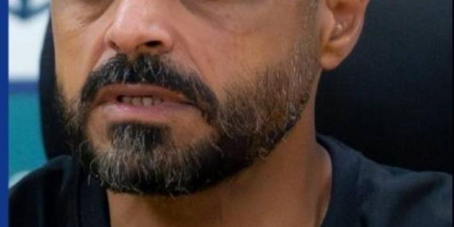 مدرب الفتح : الفريق يحتاج إلى الوقت والصبر حتى يصل إلى الانسجام المطلوب