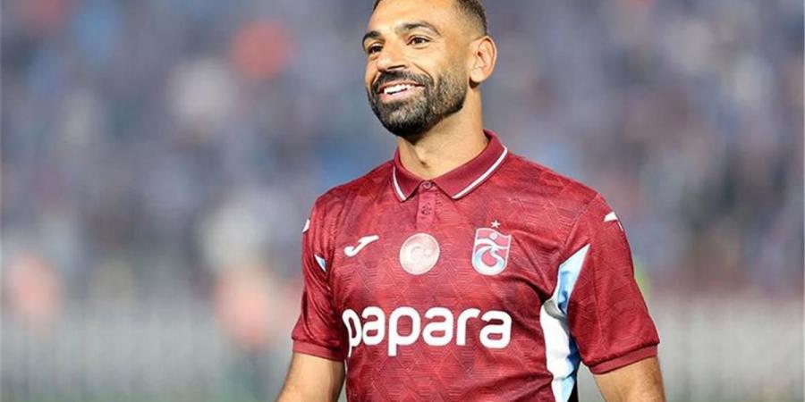تشكيل طرابزون سبور أمام فيرينكفاروس في ملحق الدوري الأوروبي.. موقف محمد صلاح - المساء الاخباري