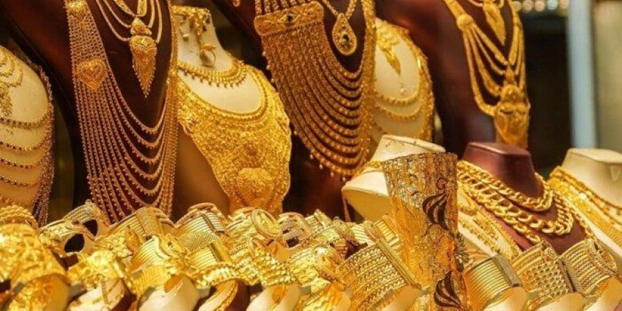 قفزة جديدة في سعر الذهب اليوم السبت 22 أغسطس 2026.. وهذا هو سعر عيار 21 الآن - المساء الاخباري
