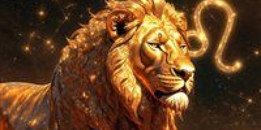 حظك اليوم برج الأسد السبت 22 أغسطس 2026 | خليك واثق.. بس اسمع اللي حواليك