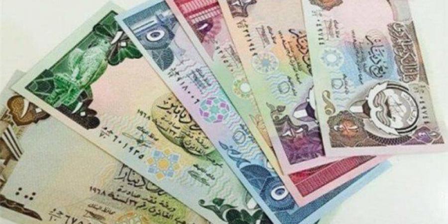 بكم الدينار الكويتي اليوم؟.. أسعار الصرف في البنوك السبت 22 أغسطس 2026 - المساء الاخباري