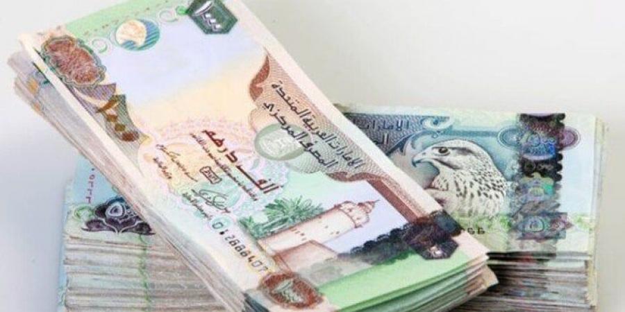 الدرهم الإماراتي بكام؟.. أسعار الشراء والبيع في البنوك اليوم السبت 22 أغسطس 2026 - المساء الاخباري