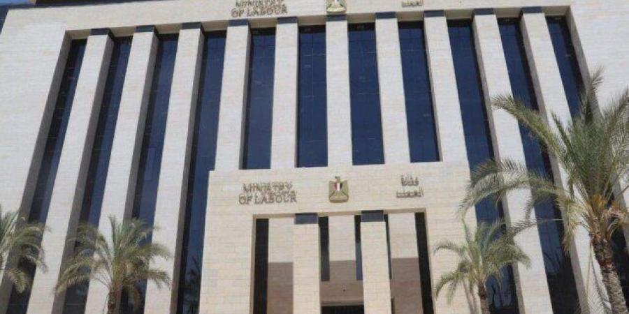 وزارة العمل تعلن عن فرص عمل بمرتبات تصل لـ16 ألف جنيه - المساء الاخباري