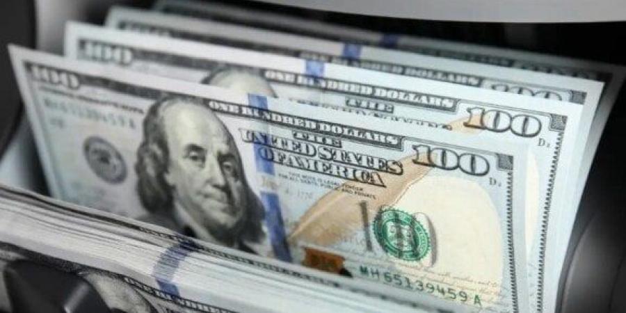الأخضر بكام الآن؟.. سعر الدولار مقابل الجنيه المصري اليوم السبت 22 أغسطس 2026 - المساء الاخباري