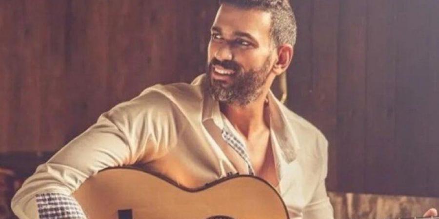 إيهاب عبد الواحد: استغرقنا سنة في أغنية بعدك وجع.. وأنغام تمنّت تقديم أغنية «أعلى نسبة مشاهدة» - المساء الاخباري