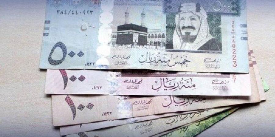 سعر الريال السعودي مقابل الجنيه المصري اليوم السبت 22 أغسطس 2026 بيعًا وشراءً - المساء الاخباري