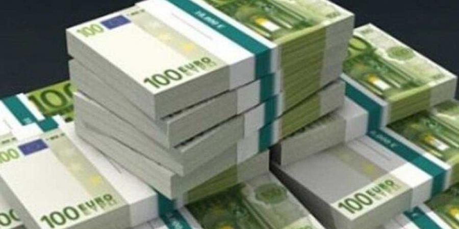سعر اليورو مقابل الجنيه المصري اليوم السبت 22 أغسطس 2026.. وفقًا لآخر تحديث - المساء الاخباري